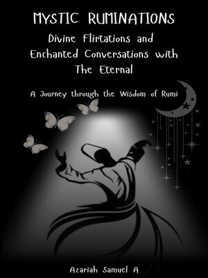 cover image of Mystic Ruminations
